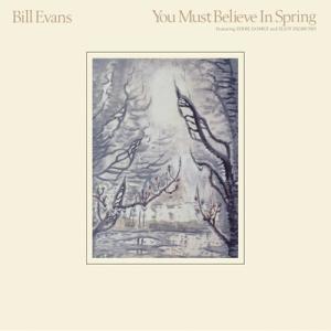 Bill Evans (Piano) ビルエバンス / You Must Believe In Spring +3 【限定盤】(SHM-SACD仕様)＜シングルレイヤー＞ 国内盤 〔SAC