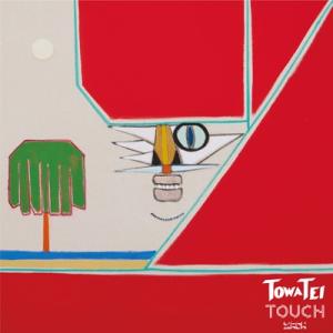 TOWA TEI テイトウワ / TOUCH 国内盤 〔CD〕