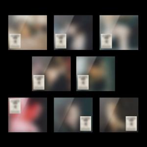 EXO / 7th Album:  EXIST (Digipack Ver.) (ランダムカバー・バ...