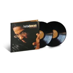 Herbie Hancock ハービーハンコック / New Standard (2枚組 / 180グラム重量盤レコード / VERVE BY REQUEST)  〔LP〕｜HMV&BOOKS online Yahoo!店