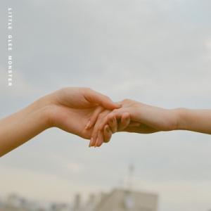 Little Glee Monster / 今この瞬間を 〔CD Maxi〕