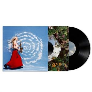 Laura Misch / Sample The Sky  〔LP〕