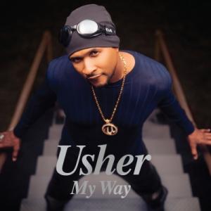 Usher アッシャー / My Way (25th Anniversary)（2枚組アナログレコー...