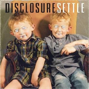 Disclosure / Settle 10 (透明オレンジ・ヴァイナル仕様 / 2枚組アナログレコード)  〔LP〕｜hmv