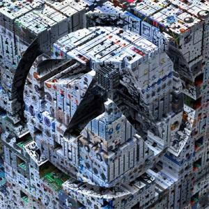 Aphex Twin エイフェックスツイン / Blackbox Life Recorder 21f  /  in a room7 F760 【初回生産限定盤】(高音質UHQCD)  〔Hi Qualit｜hmv