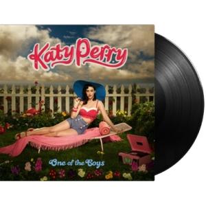 Katy Perry ケイティペリー / One Of The Boys (15th Anniver...