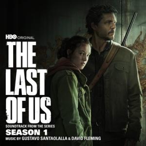 TV サントラ / Last Of Us:  Season 1 (Soundtrack From T...