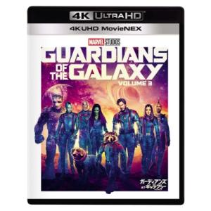4K 3 MovieNEX UHD Blu-ray
