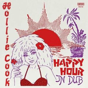 Hollie Cook/Happy Hour In Dub （アナログレコード） 〔LP〕の商品画像