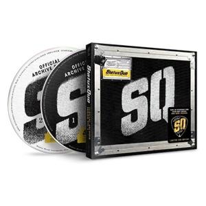 Status Quo ステイタスクオー / Official Archive Series Vol....