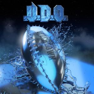 U. D. O.  / Touchdown 国内盤 〔CD〕