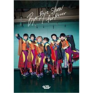 BiSH / Bye-Bye Show for Never at TOKYO DOME 【DVD盤】...