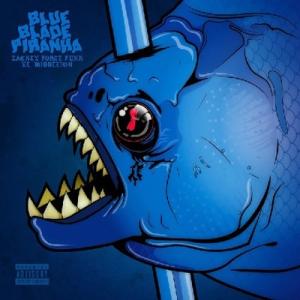 Zackey Force Funk / Xl Middleton / Blue Blade Pira...