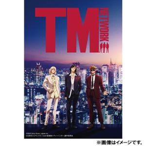 TM NETWORK ティーエムネットワーク / Whatever Comes 【初回生産限定盤】(...