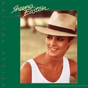 Sheena Easton シーナイーストン / Madness,  Money and Music...