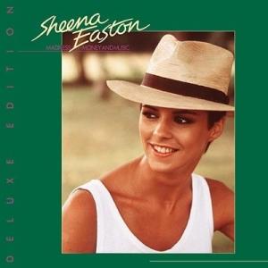 Sheena Easton シーナイーストン / Madness,  Money And Music...