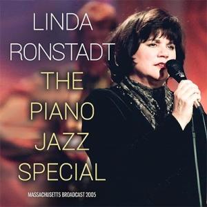 Linda Ronstadt リンダロンシュタット / Piano Jazz Special 輸入盤 〔CD〕｜hmv