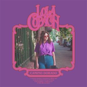 Lola Cobach / Camino Dorado 国内盤 〔CD〕
