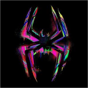 スパイダーマン: アクロス・ザ・スパイダーバース / Spider-Man:  Across the Spider-Verse 輸入盤 〔CD〕｜hmv