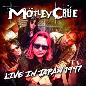 Motley Crue モトリークルー / Live In Japan 1997  輸入盤 〔CD〕