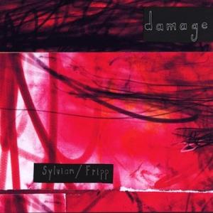 David Sylvian / Robert Fripp / Damage:  SHM-CD Ver...