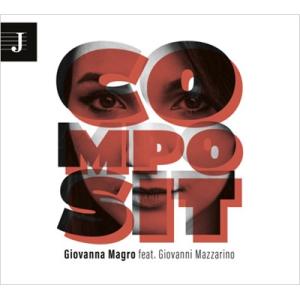 Giovanna Magro / Composit 輸入盤 〔CD〕