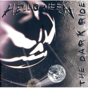 Helloween ハロウィン / Dark Ride 国内盤 〔SHM-CD〕