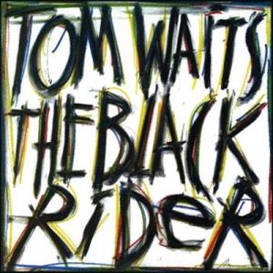 Tom Waits トムウェイツ / Black Rider (180グラム重量盤レコード)  〔L...