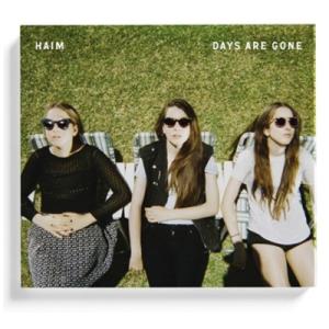 HAIM / Days Are Gone (10th Anniversary Deluxe Edit...