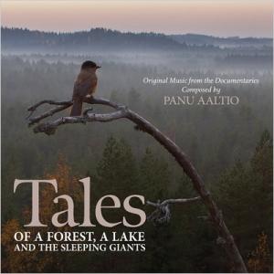 サウンドトラック(サントラ) / Tales Of A Forest, A Lake And The Sleeping Giants 輸入盤 〔CD〕