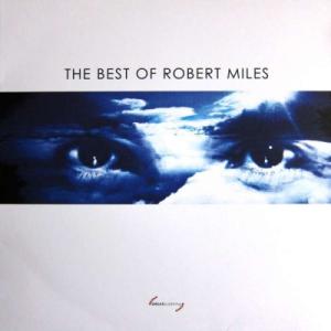 Robert Miles ロバートマイルズ / Best Of   〔LP〕｜hmv