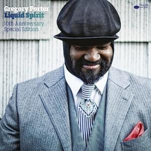 Gregory Porter / Liquid Spirit - 10th Anniversary ...