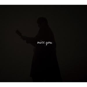 Mr.Children / miss you  〔CD〕