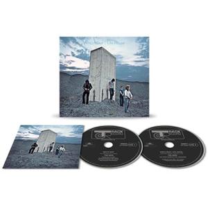 The Who フー / Who&apos;s Next  /  Life House (2枚組SHM-CD)...