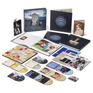 The Who フー / Who&apos;s Next  /  Life House (10CD＋ブルーレイ...