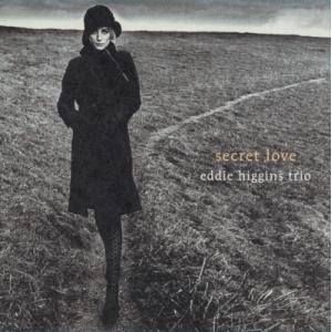 Eddie Higgins エディヒギンス / Secret Love（180グラム重量盤レコード ...