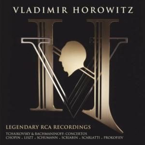 ピアノ作品集 / ザ・ベスト・オブ・ホロヴィッツ〜伝説のRCAレコーディングズ 1941-1982（...