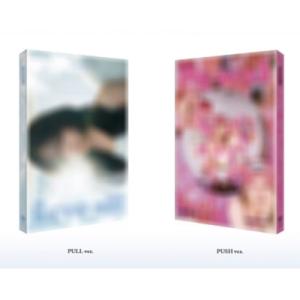 25/7/15 韓国発売】JOYURI チョ ユリ 3RD MINI ALBUM Episode 25 3集