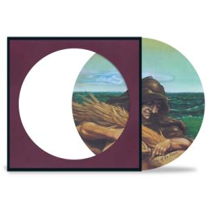 Grateful Dead グレートフルデッド / Wake Of The Flood (50th ...
