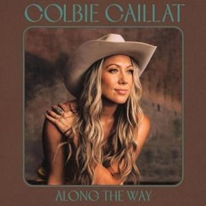 Colbie Caillat コルビーキャレイ / Along The Way 輸入盤 〔CD〕