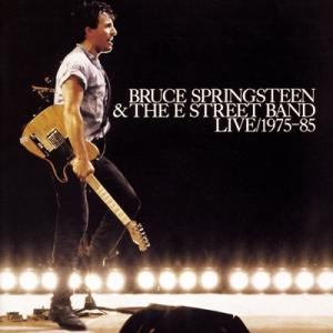 Bruce Springsteen ブルーススプリングスティーン / Live 1975-1985 ...