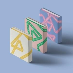 SEVENTEEN セブンティーン セブチ 5TH ミニアルバム [YOU MAKE MY DAY