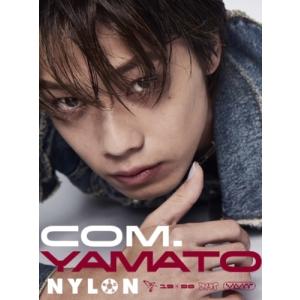 COM. YAMATO NYLON SUPER VOL.16 / NYLON JAPAN編集部  〔...