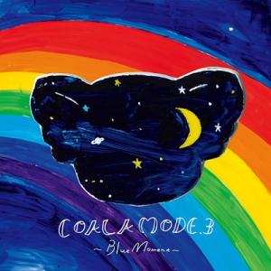 コアラモード. / COALAMODE.3〜Blue Moment〜  〔CD〕