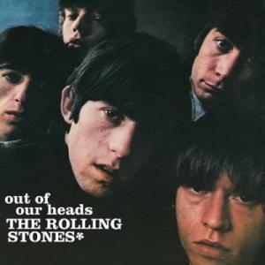Rolling Stones ローリングストーンズ/Out of Our Heads (US) (アナログレコード) 〔LP〕の商品画像