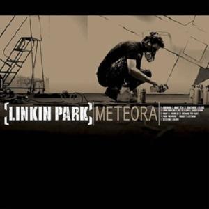 Linkin Park リンキンパーク/Meteora (アナログレコード) 〔LP〕の商品画像