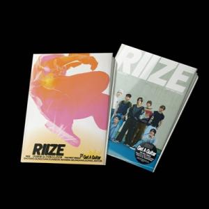 RIIZE / Get A Guitar (Ri...の商品画像