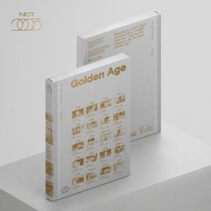 NCT / 4集:  Golden Age (Archiving Ver.)  〔CD〕