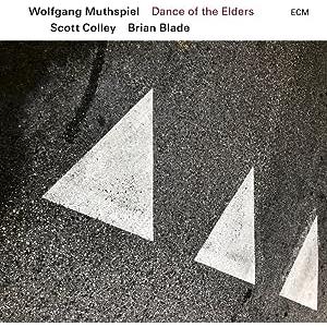 Wolfgang Muthspiel ウォルフガングムースピール / Dance Of The El...