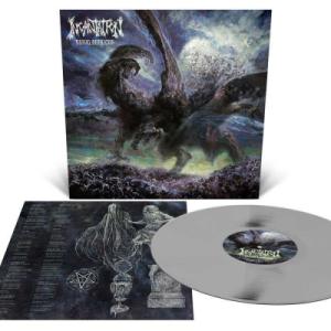 Incantation (Metal) / Unholy Deification (Silver V...